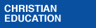 Christian Ed